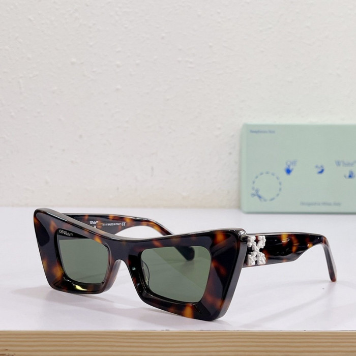 Off white Sunglasses AAAA-304
