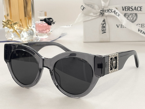 Versace Sunglasses AAAA-1223