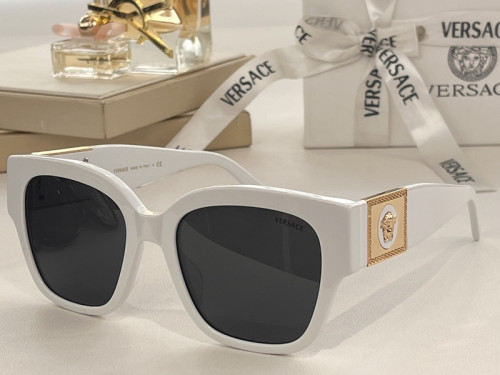 Versace Sunglasses AAAA-1207