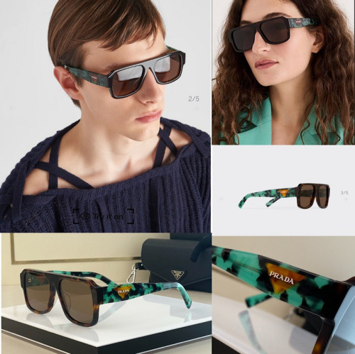 Prada Sunglasses AAAA-1301