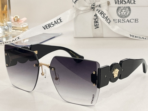 Versace Sunglasses AAAA-1212