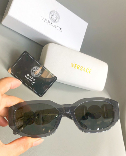 Versace Sunglasses AAAA-1123