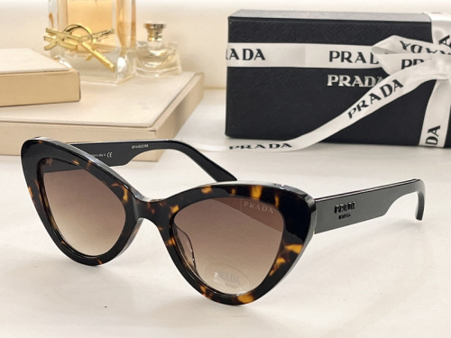Prada Sunglasses AAAA-1262