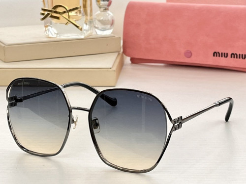 Miu Miu Sunglasses AAAA-299