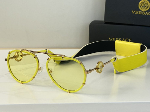 Versace Sunglasses AAAA-1127