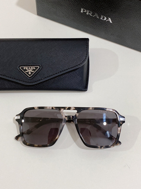 Prada Sunglasses AAAA-1381