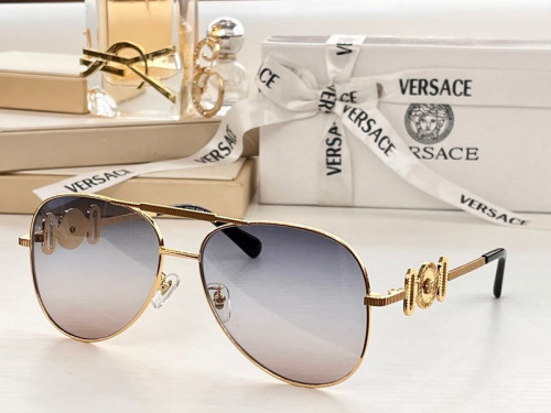 Versace Sunglasses AAAA-1186