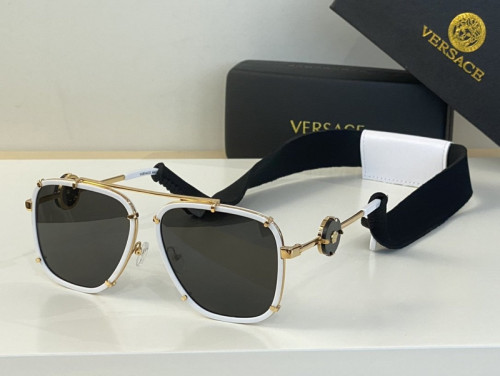 Versace Sunglasses AAAA-1144