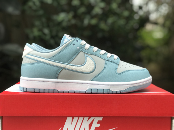 Authentic Nike Dunk Low FB1871-011