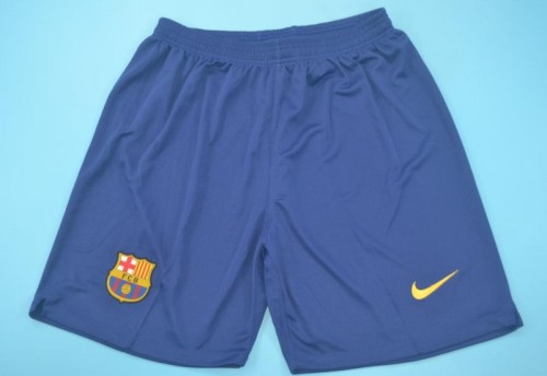 Soccer Shorts-043
