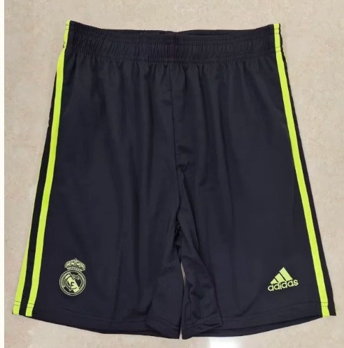 Soccer Shorts-024
