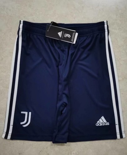 Soccer Shorts-002