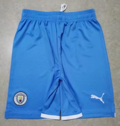 Soccer Shorts-071