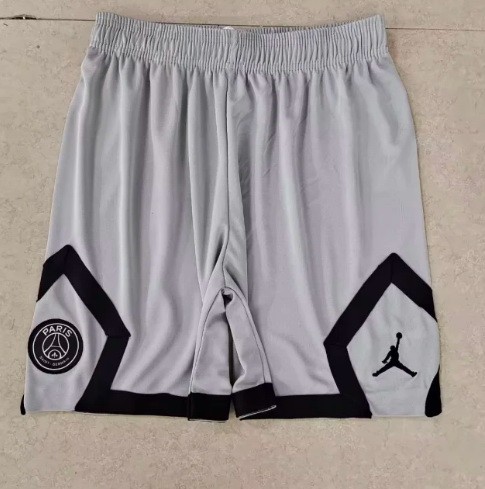 Soccer Shorts-036