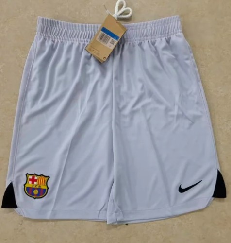 Soccer Shorts-021
