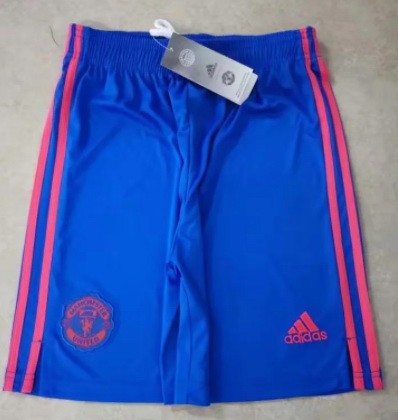 Soccer Shorts-078