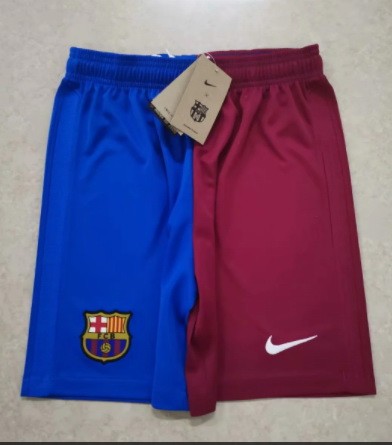 Soccer Shorts-019
