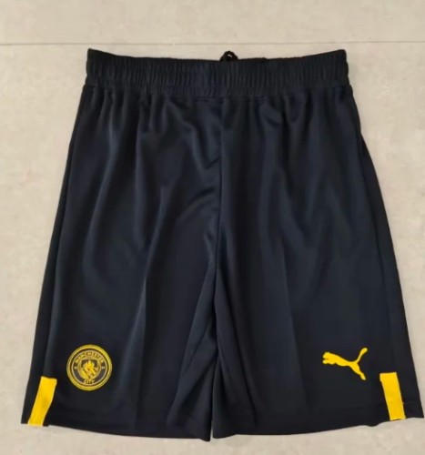 Soccer Shorts-035
