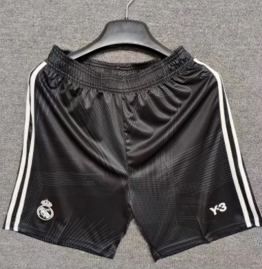 Soccer Shorts-069