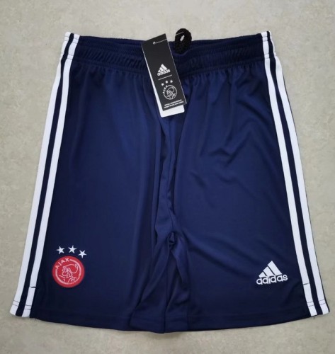 Soccer Shorts-003