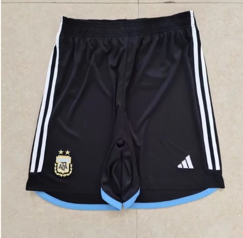 Soccer Shorts-034