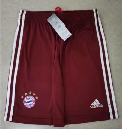 Soccer Shorts-073