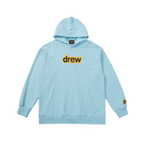 Drewhouse Hoodies 1：1 Quality-026(S-XL)