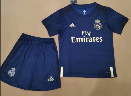 Kids Soccer Jersey-008