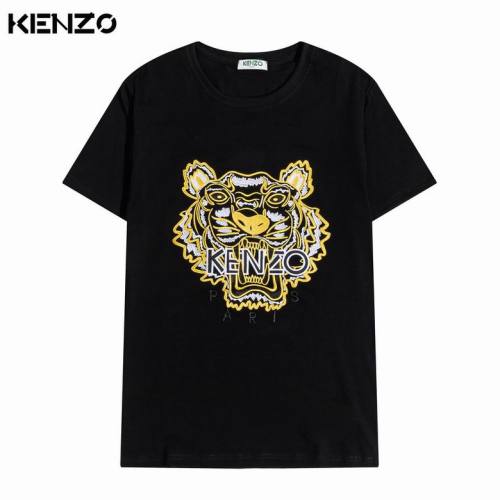 Kenzo T-shirts men-307(S-XXL)
