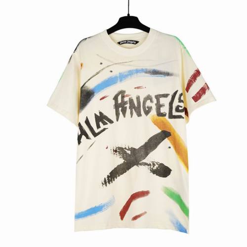 PALM ANGELS T-Shirt-534(S-XL)