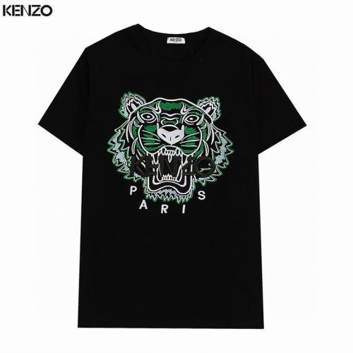 Kenzo T-shirts men-350(S-XXL)