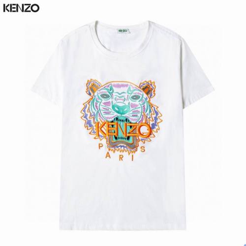 Kenzo T-shirts men-347(S-XXL)