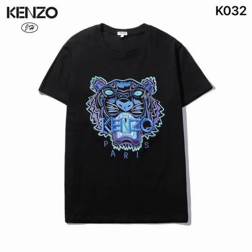 Kenzo T-shirts men-315(S-XXL)