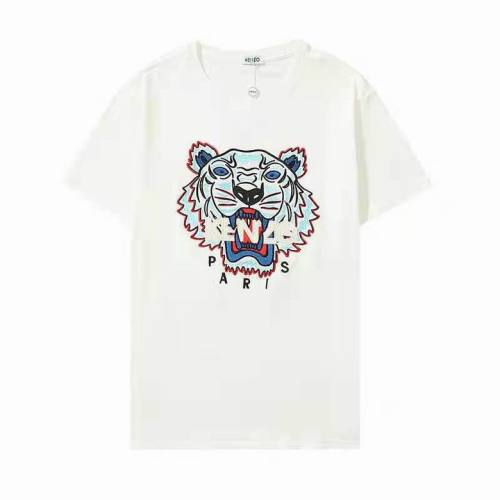 Kenzo T-shirts men-348(S-XXL)