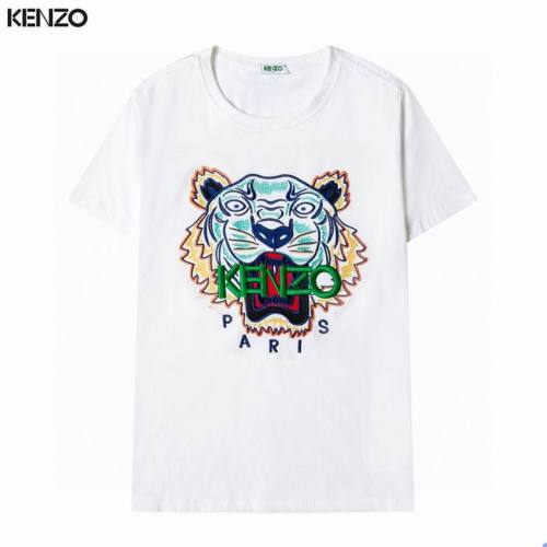 Kenzo T-shirts men-352(S-XXL)