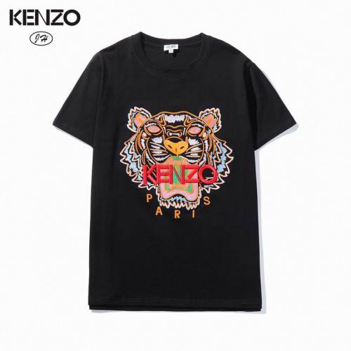 Kenzo T-shirts men-311(S-XXL)