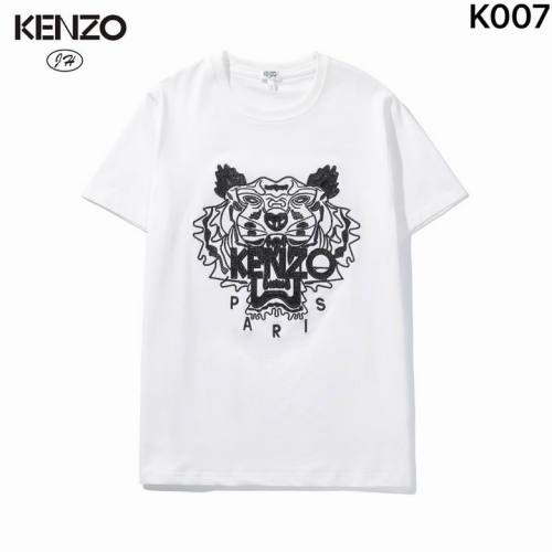 Kenzo T-shirts men-344(S-XXL)