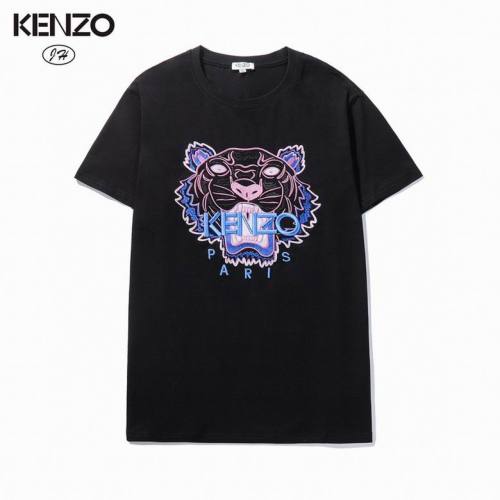 Kenzo T-shirts men-327(S-XXL)