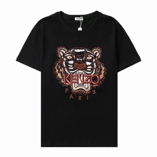 Kenzo T-shirts men-339(S-XXL)