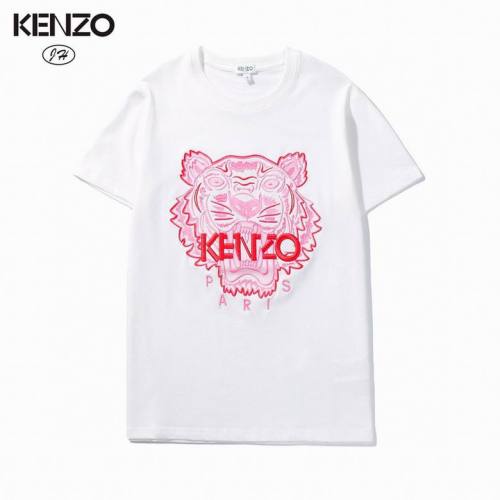 Kenzo T-shirts men-314(S-XXL)