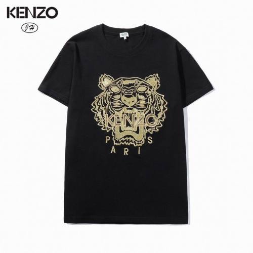 Kenzo T-shirts men-354(S-XXL)