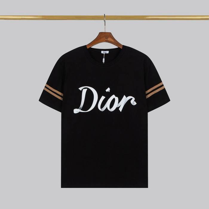 Dior T-Shirt men-971(S-XXL)