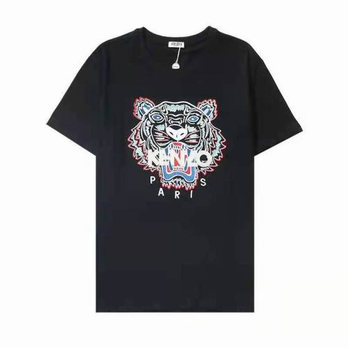 Kenzo T-shirts men-321(S-XXL)