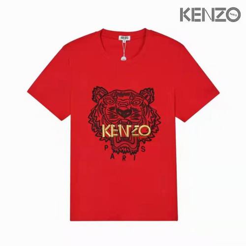 Kenzo T-shirts men-349(S-XXL)