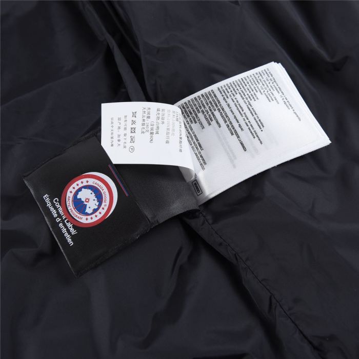 CG Down Jacket men-007