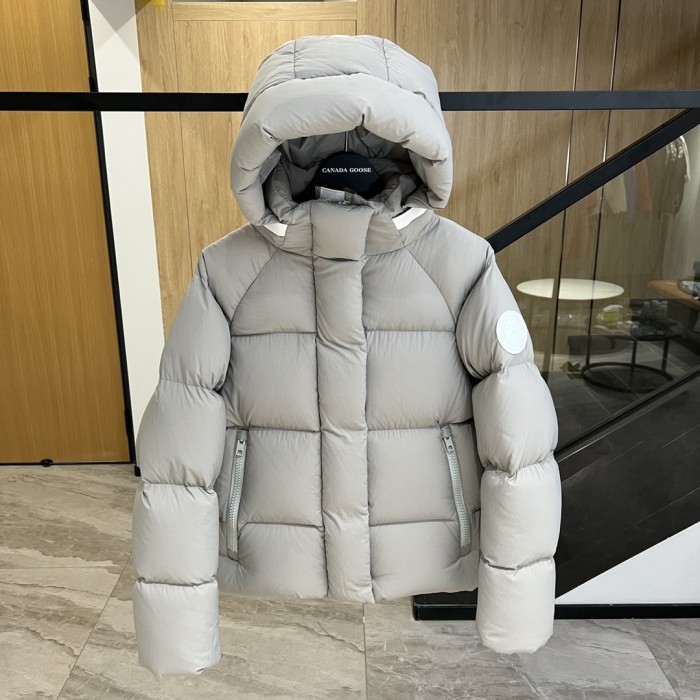 CG Down Jacket men-013