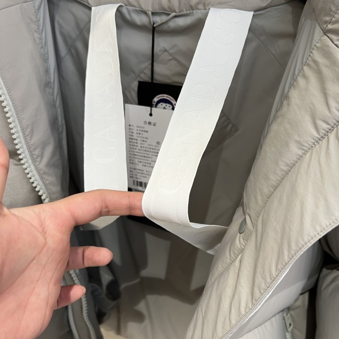 CG Down Jacket men-013