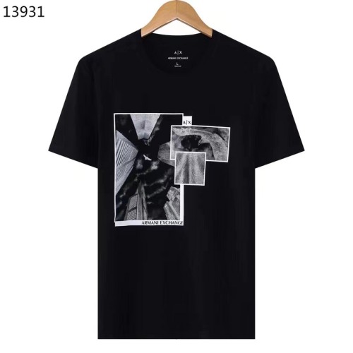 Armani t-shirt men-423(M-XXXL)
