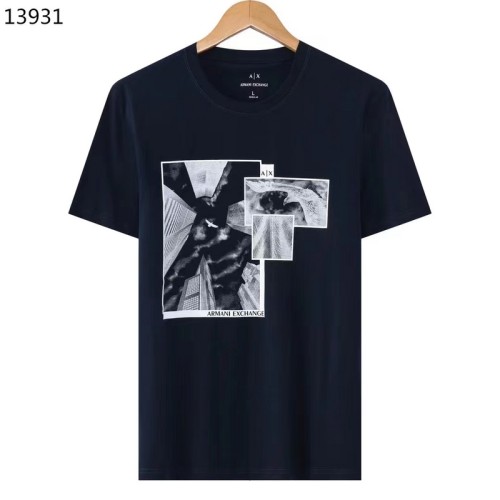 Armani t-shirt men-426(M-XXXL)