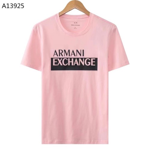 Armani t-shirt men-417(M-XXXL)
